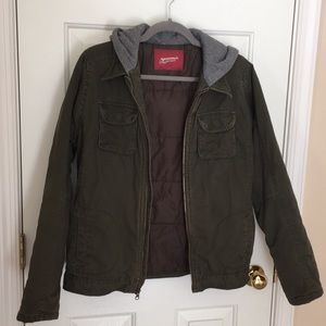 Boys Jacket